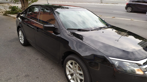 Vendo Fusion Sel 3.0 V6 Awd Mod. 2010