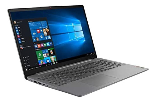 Laptop Lenovo Ideapad 3i , 15.6  Full Hd 1080p Nontouch Disp