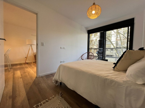 Imagen 8 de 30 de Venta Apartamento 1 Dormitorio Cordon Design Montevideo