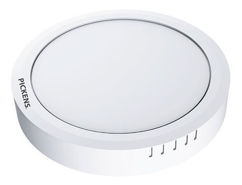 Lampara Led Superficial/empotrar 18w Tipo Spot Pickens