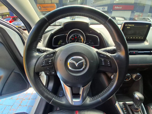 Mazda 2 1.5 Grand Touring 2017