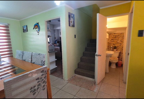 Venta Casa 4hab 2ba Lampa