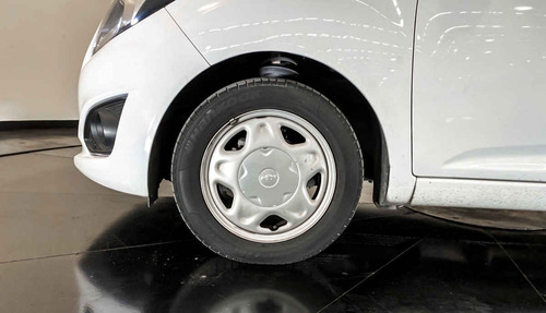Imagen 11 de 15 de 36988 - Chevrolet Spark 2017 Con Garantía Mt
