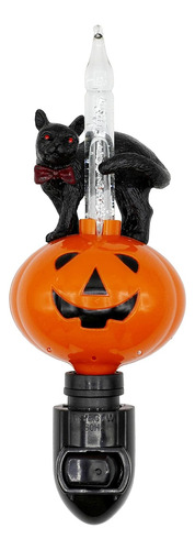 Creative Hobbies Linterna De Calabaza De Halloween Jack O' Y