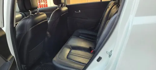 Kia Sportage 2.0 Ex Pack At