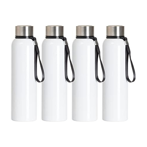 Pyd Life Sublimation Water Bottles Sports Vacuum 6gqzs