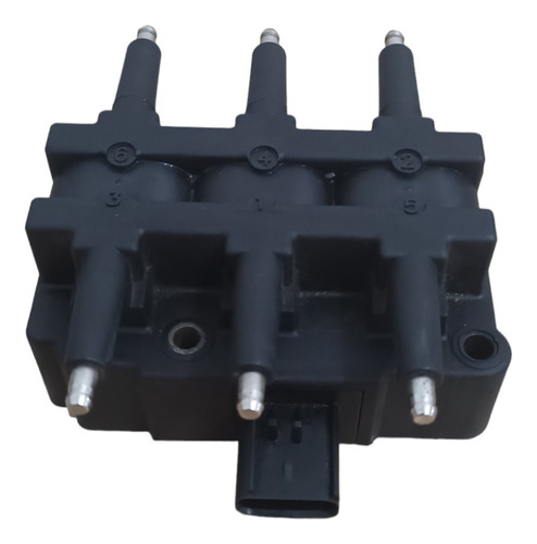 Bobina De Encendido Jeep Wrangler Volkswagen Routan V6 3.8 