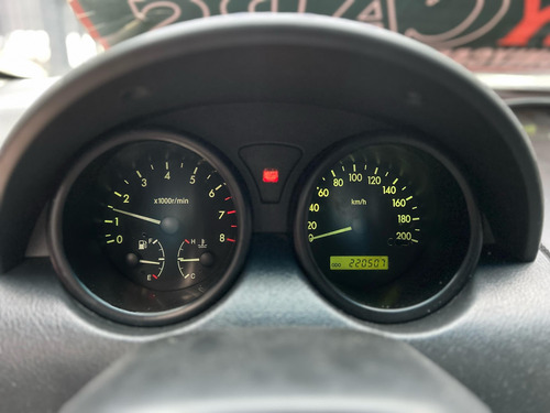 Chevrolet Aveo 2010 Automático