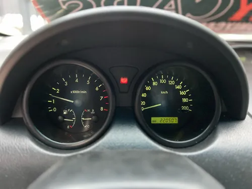 Chevrolet Aveo 2010 Automático