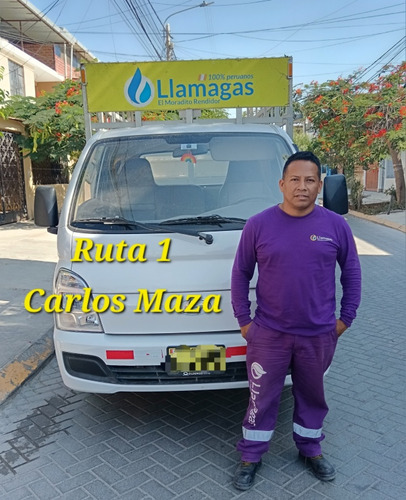 Se Necesita Chófer Con Licencia A4 Y A2b, Llamar 944111811.