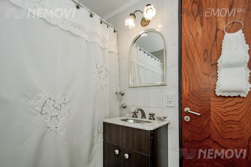 Imagen 19 de 25 de Departamento 3 Ambientes Tipo Duplex Semipiso - Villa Urquiza