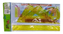 Comprar Kit Reglas Geometria + Tabla Periodica Escolar Estudiantes 