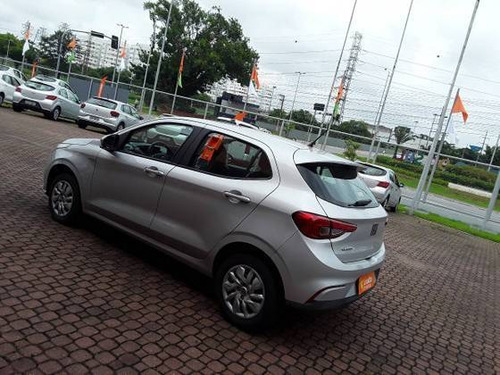 Fiat Argo 1.0 Firefly Flex Drive Manual