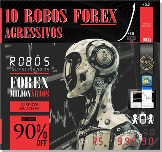 forex robot curs)
