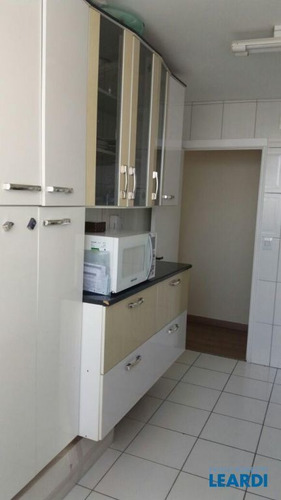 Imagem 7 de 15 de Apartamento - Jardim Marajoara - Sp - 593753