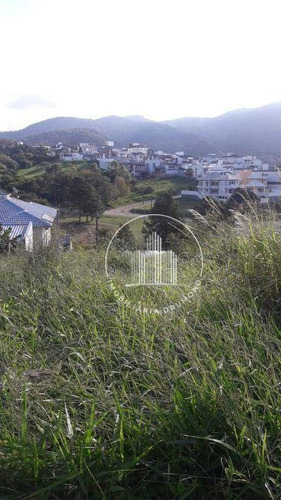 Imagem 12 de 20 de Terreno Em Cidade Universitária Pedra Branca, Palhoça/sc De 575m² À Venda Por R$ 482.000,00 - Te1010643-s