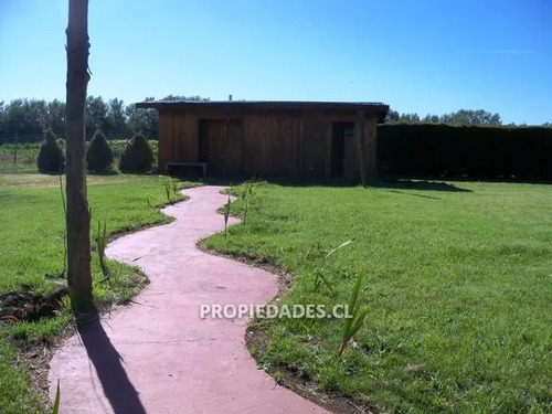 Sitio En Venta En Parral