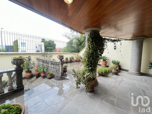 Venta Casa 5 Ambientes Lomas De Chapultepec Vii Sección