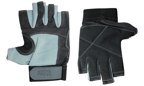 Guantes Dedo Corto Kevlar Xxl
