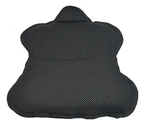 Cojín De Descompresión De Gel For Asiento De Moto