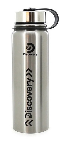 Termo Discovery Térmico 800 Ml Deportes Camping