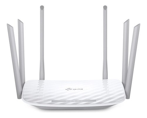 Router Wifi Tp-link Archer C86 Ac1900 Dual Band
