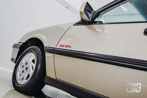 Chevrolet Monza Gls