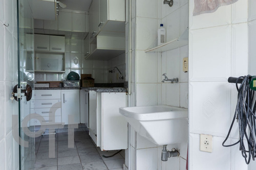 Imagem 10 de 18 de Apto Vila Andrade | 2 Quartos | 69 M² | Cond: R$790.00 | 1 Vaga - 1t6nka9