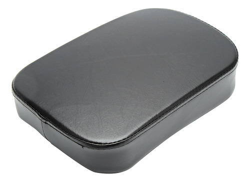 Asiento De Pasajero Para Motocicleta, Almohadilla Trasera Un
