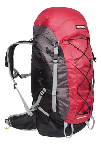 Mochila Waterdog Cabrera 60 Litros