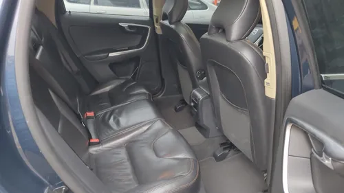 Volvo XC60 2.0 T5 Fwd