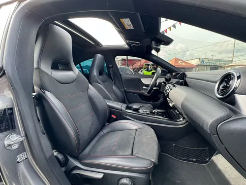 Mercedes-Benz Clase CLA 1.3 Cla 180 Amg Line At
