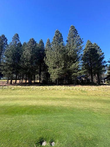 Terreno En Barrio Chapelco Golf