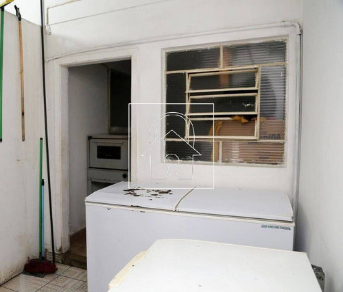 Imagem 12 de 15 de Sobrado Comercial E Residencial De 240m² À Venda No Taboão - Sb28351