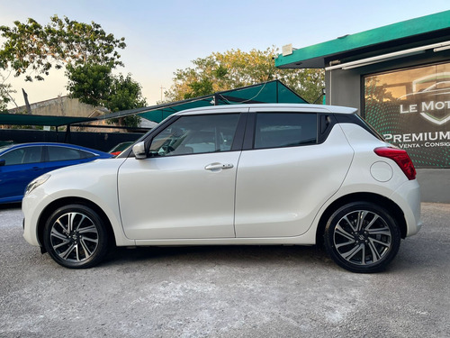 Suzuki Swift 1.0 Booster Jet At