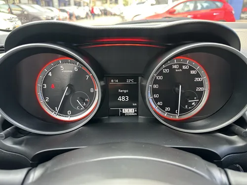 Suzuki Swift 1.2 Hybrid 2Wd