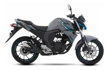 Yamaha Fz S Fi D C/disco Trasero Normotos Tigre