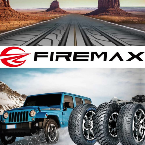 Set De 2 Cubiertas 195 50 15 Firemax Neumaticos Tuning