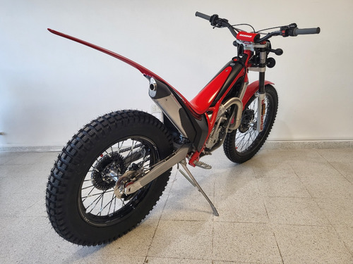 Gas Gas Txt 280 0km Trial Enduro