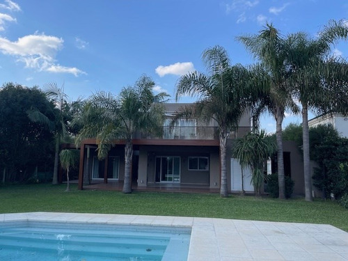 Casa En Venta En Villa Olivos, Garin, Escobar
