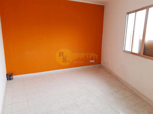 Imagem 12 de 24 de Apartamento Com 01 Dorm, Real, Praia Grande - R$ 115 Mil, Cod: 2906 - V2906