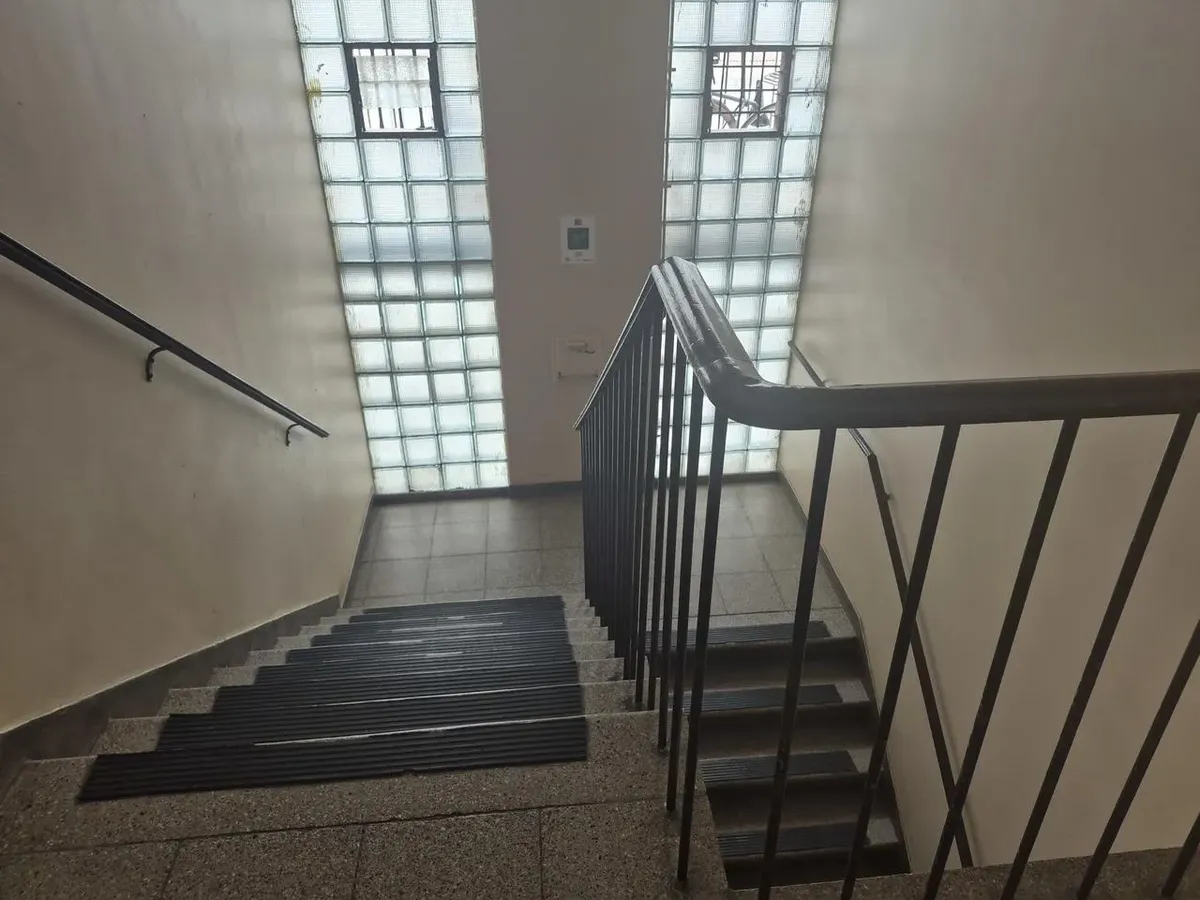 Imagen 5 de 13 de Depto Tipo Estudio Para Remodelar