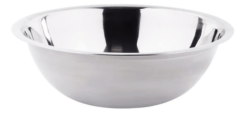 Pack 3 Bowls 15cm Acero Inoxidable Repostería Pocillo Cocina