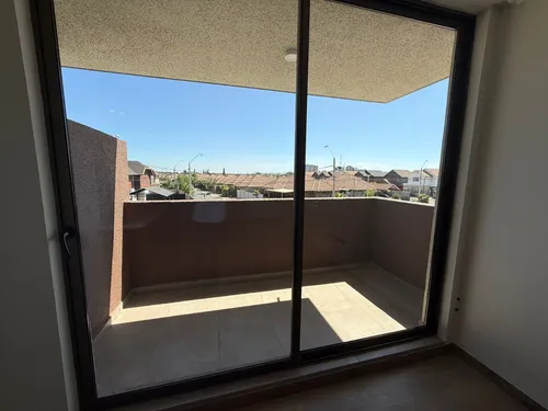 Departamento En Venta, Edificio Plaza Independencia,talca