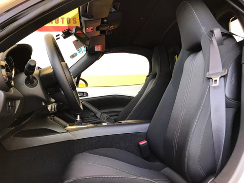 Mazda MX-5 2.0 I Sport Mt