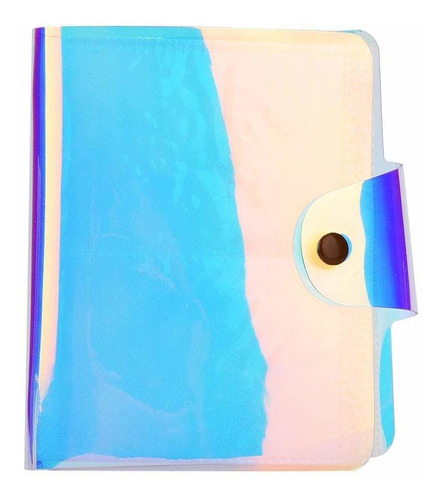 Album Foto Transparente 3 Para Fujifilm Instax Mini