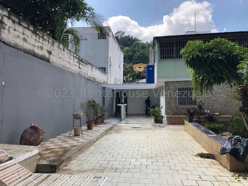 Casa En Venta En Macaracuay