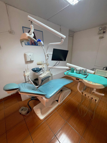 Unidad Dental