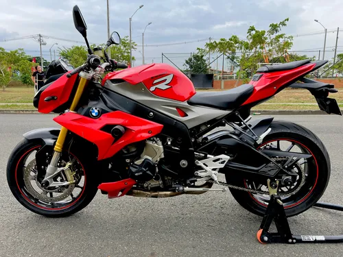 Bmw S1000r 2015