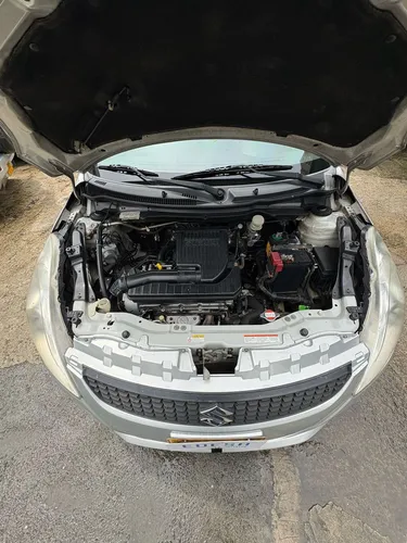 Suzuki Swift Live 1.2l
